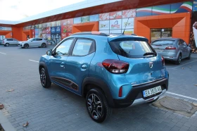 Dacia Spring - 16500 лв. / 8436.32 € - 99012789 15 | Car24.bg Dacia Spring - 16500 лв. / 8436.32 € - 99012789 15