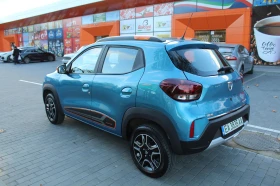 Dacia Spring - 16500 лв. / 8436.32 € - 99012789 5 | Car24.bg Dacia Spring - 16500 лв. / 8436.32 € - 99012789 5