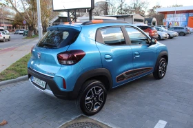 Dacia Spring - 16500 лв. / 8436.32 € - 99012789 14 | Car24.bg Dacia Spring - 16500 лв. / 8436.32 € - 99012789 14