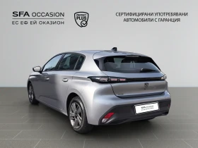 Peugeot 308 ACTIVE PACK 1, 5 BlueHDi 130 EAT8 EURO 6//2206R10 - 44900 лв. / 22957.01 € - 10026889 7 | Car24.bg Peugeot 308 ACTIVE PACK 1, 5 BlueHDi 130 EAT8 EURO 6//2206R10 - 44900 лв. / 22957.01 € - 10026889 7