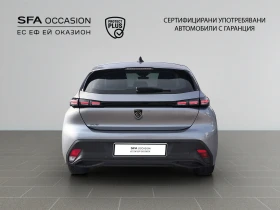Peugeot 308 ACTIVE PACK 1, 5 BlueHDi 130 EAT8 EURO 6//2206R10 - 44900 лв. / 22957.01 € - 10026889 6 | Car24.bg Peugeot 308 ACTIVE PACK 1, 5 BlueHDi 130 EAT8 EURO 6//2206R10 - 44900 лв. / 22957.01 € - 10026889 6