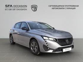 Peugeot 308 ACTIVE PACK 1, 5 BlueHDi 130 EAT8 EURO 6//2206R10 - 44900 лв. / 22957.01 € - 10026889 3 | Car24.bg Peugeot 308 ACTIVE PACK 1, 5 BlueHDi 130 EAT8 EURO 6//2206R10 - 44900 лв. / 22957.01 € - 10026889 3