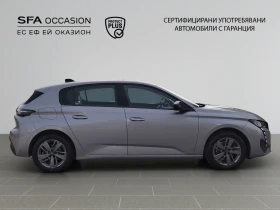 Peugeot 308 ACTIVE PACK 1, 5 BlueHDi 130 EAT8 EURO 6//2206R10 - 44900 лв. / 22957.01 € - 10026889 4 | Car24.bg Peugeot 308 ACTIVE PACK 1, 5 BlueHDi 130 EAT8 EURO 6//2206R10 - 44900 лв. / 22957.01 € - 10026889 4