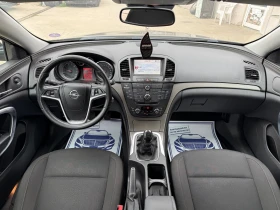 Opel Insignia - 4500 € / 8801.24 лв. - 55921996 10 | Car24.bg Opel Insignia - 4500 € / 8801.24 лв. - 55921996 10