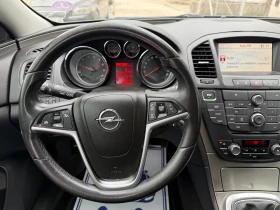Opel Insignia - 4500 € / 8801.24 лв. - 55921996 11 | Car24.bg Opel Insignia - 4500 € / 8801.24 лв. - 55921996 11