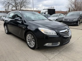Opel Insignia - 4500 € / 8801.24 лв. - 55921996 5 | Car24.bg Opel Insignia - 4500 € / 8801.24 лв. - 55921996 5