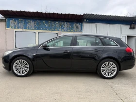 Opel Insignia - 4500 € / 8801.24 лв. - 55921996 2 | Car24.bg Opel Insignia - 4500 € / 8801.24 лв. - 55921996 2