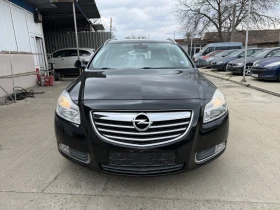 Opel Insignia - 4500 € / 8801.24 лв. - 55921996 6 | Car24.bg Opel Insignia - 4500 € / 8801.24 лв. - 55921996 6