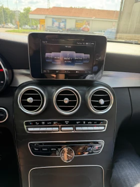 Mercedes-Benz C 220 CDI Coupe AMG - 18500 € / 36182.85 лв. - 15302354 10 | Car24.bg Mercedes-Benz C 220 CDI Coupe AMG - 18500 € / 36182.85 лв. - 15302354 10