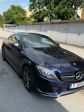 Mercedes-Benz C 220 CDI Coupe AMG - 18500 € / 36182.85 лв. - 15302354 7 | Car24.bg Mercedes-Benz C 220 CDI Coupe AMG - 18500 € / 36182.85 лв. - 15302354 7
