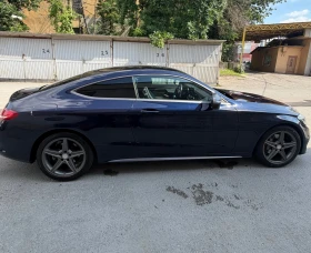 Mercedes-Benz C 220 CDI Coupe AMG - 18500 € / 36182.85 лв. - 15302354 5 | Car24.bg Mercedes-Benz C 220 CDI Coupe AMG - 18500 € / 36182.85 лв. - 15302354 5