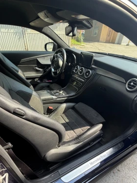Mercedes-Benz C 220 CDI Coupe AMG - 18500 € / 36182.85 лв. - 15302354 8 | Car24.bg Mercedes-Benz C 220 CDI Coupe AMG - 18500 € / 36182.85 лв. - 15302354 8