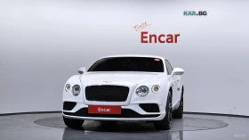 Bentley Continental gt 2ND GENERATION GT 4.0 | Auto.bg — изображение 3 Bentley Continental gt 2ND GENERATION GT 4.0 | Auto.bg — изображение 3