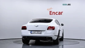 Bentley Continental gt 2ND GENERATION GT 4.0 | Auto.bg — изображение 4 Bentley Continental gt 2ND GENERATION GT 4.0 | Auto.bg — изображение 4