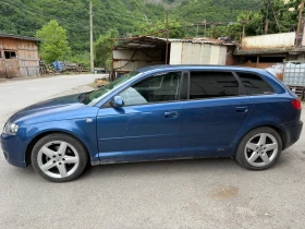 Audi A3 2.0 tdi - 2150 € / 4205.03 лв. - 80927185 2 | Car24.bg Audi A3 2.0 tdi - 2150 € / 4205.03 лв. - 80927185 2