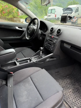 Audi A3 2.0 tdi - 2150 € / 4205.03 лв. - 80927185 5 | Car24.bg Audi A3 2.0 tdi - 2150 € / 4205.03 лв. - 80927185 5