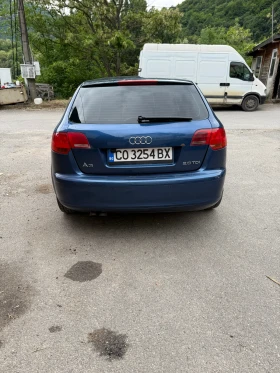 Audi A3 2.0 tdi - 2150 € / 4205.03 лв. - 80927185 3 | Car24.bg Audi A3 2.0 tdi - 2150 € / 4205.03 лв. - 80927185 3
