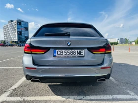 BMW 530 xDrive Touring (G31) - 40650 € / 79504.49 лв. - 72999530 4 | Car24.bg BMW 530 xDrive Touring (G31) - 40650 € / 79504.49 лв. - 72999530 4