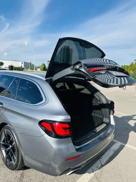 BMW 530 xDrive Touring (G31) - 40650 € / 79504.49 лв. - 72999530 6 | Car24.bg BMW 530 xDrive Touring (G31) - 40650 € / 79504.49 лв. - 72999530 6