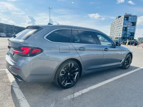 BMW 530 xDrive Touring (G31) - 40650 € / 79504.49 лв. - 72999530 5 | Car24.bg BMW 530 xDrive Touring (G31) - 40650 € / 79504.49 лв. - 72999530 5