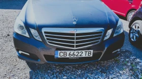 Mercedes-Benz E 350 Е 350 i 4х4 газ | Auto.bg — изображение 2 Mercedes-Benz E 350 Е 350 i 4х4 газ | Auto.bg — изображение 2