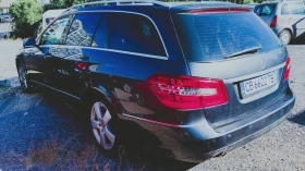 Mercedes-Benz E 350 Е 350 i 4х4 газ | Auto.bg — изображение 5 Mercedes-Benz E 350 Е 350 i 4х4 газ | Auto.bg — изображение 5