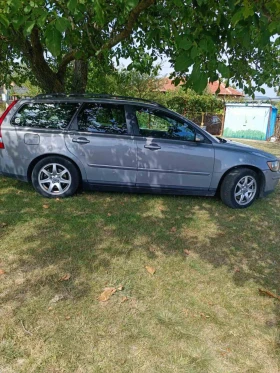 Volvo V50 2.4 газ/бензин - 3500 € / 6845.40 лв. - 48409018 3 | Car24.bg Volvo V50 2.4 газ/бензин - 3500 € / 6845.40 лв. - 48409018 3