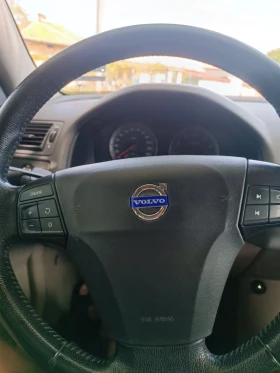 Volvo V50 2.4 газ/бензин - 3500 € / 6845.40 лв. - 48409018 4 | Car24.bg Volvo V50 2.4 газ/бензин - 3500 € / 6845.40 лв. - 48409018 4