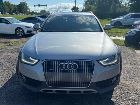 Audi A4 Allroad TECHNIK * ГЛАВНО ПРЕДСТАВИТЛЕСТВО НА AUDI* | Auto.bg — изображение 2 Audi A4 Allroad TECHNIK * ГЛАВНО ПРЕДСТАВИТЛЕСТВО НА AUDI* | Auto.bg — изображение 2