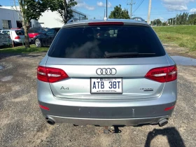 Audi A4 Allroad TECHNIK * ГЛАВНО ПРЕДСТАВИТЛЕСТВО НА AUDI* | Auto.bg — изображение 5 Audi A4 Allroad TECHNIK * ГЛАВНО ПРЕДСТАВИТЛЕСТВО НА AUDI* | Auto.bg — изображение 5