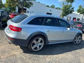 Audi A4 Allroad TECHNIK * ГЛАВНО ПРЕДСТАВИТЛЕСТВО НА AUDI* | Auto.bg — изображение 4 Audi A4 Allroad TECHNIK * ГЛАВНО ПРЕДСТАВИТЛЕСТВО НА AUDI* | Auto.bg — изображение 4