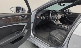 Audi A6 45 TFSI Premium| B&O| HUD| 360| PANO| AMBIENT| | Auto.bg — изображение 10 Audi A6 45 TFSI Premium| B&O| HUD| 360| PANO| AMBIENT| | Auto.bg — изображение 10