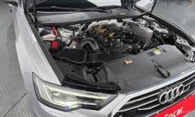 Audi A6 45 TFSI Premium| B&O| HUD| 360| PANO| AMBIENT| | Auto.bg — изображение 6 Audi A6 45 TFSI Premium| B&O| HUD| 360| PANO| AMBIENT| | Auto.bg — изображение 6