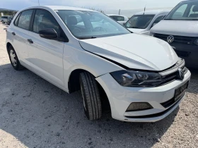 VW Polo 1.0/80кс 67000км | Auto.bg — изображение 6 VW Polo 1.0/80кс 67000км | Auto.bg — изображение 6