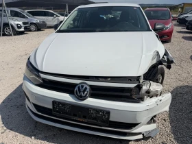 VW Polo 1.0/80кс 67000км | Auto.bg — изображение 2 VW Polo 1.0/80кс 67000км | Auto.bg — изображение 2