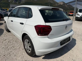 VW Polo 1.0/80кс 67000км | Auto.bg — изображение 3 VW Polo 1.0/80кс 67000км | Auto.bg — изображение 3