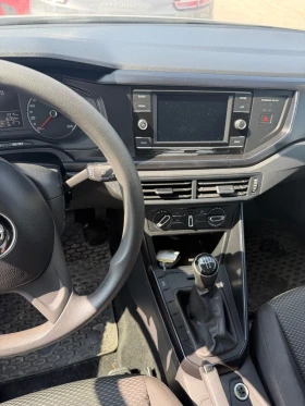 VW Polo 1.0/80кс 67000км | Auto.bg — изображение 10 VW Polo 1.0/80кс 67000км | Auto.bg — изображение 10