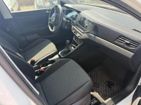 VW Polo 1.0/80кс 67000км | Auto.bg — изображение 7 VW Polo 1.0/80кс 67000км | Auto.bg — изображение 7