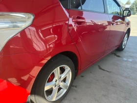 Toyota Verso 1.6 бензин/LPG | Auto.bg — изображение 2 Toyota Verso 1.6 бензин/LPG | Auto.bg — изображение 2