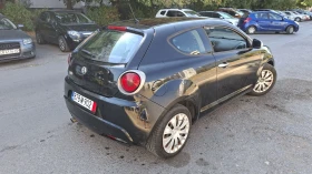 Alfa Romeo MiTo ВНОС!!!158500км. - 2199 € - 60139450 4 | Car24.bg Alfa Romeo MiTo ВНОС!!!158500км. - 2199 € - 60139450 4