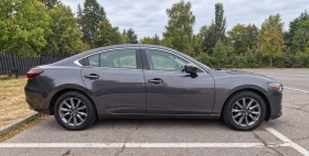 Mazda 6 2.5 Skyakyiv-G Sport | Auto.bg — изображение 7 Mazda 6 2.5 Skyakyiv-G Sport | Auto.bg — изображение 7