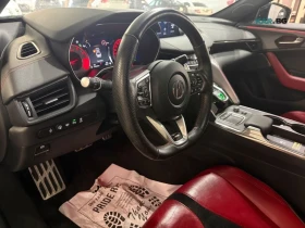 Acura TLX SH-AWD* A-Spec* ELS* DISTRONIC* ПОДГРЕВ* ОБДУХ* | Auto.bg — изображение 8 Acura TLX SH-AWD* A-Spec* ELS* DISTRONIC* ПОДГРЕВ* ОБДУХ* | Auto.bg — изображение 8