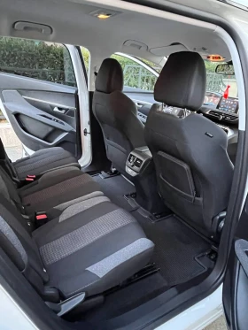 Peugeot 5008 - 15200 € - 28212961 8 | Car24.bg Peugeot 5008 - 15200 € - 28212961 8