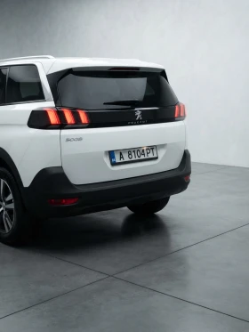 Peugeot 5008 - 15200 € - 28212961 4 | Car24.bg Peugeot 5008 - 15200 € - 28212961 4