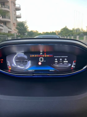 Peugeot 5008 - 15200 € - 28212961 12 | Car24.bg Peugeot 5008 - 15200 € - 28212961 12