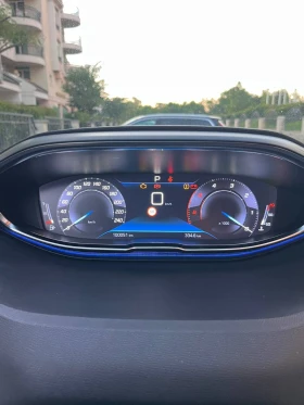 Peugeot 5008 - 15200 € - 28212961 9 | Car24.bg Peugeot 5008 - 15200 € - 28212961 9