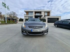 Infiniti G G25X AWD | Auto.bg — изображение 2 Infiniti G G25X AWD | Auto.bg — изображение 2