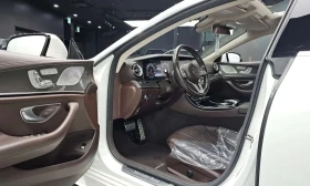 Mercedes-Benz CLS 400 d 4MATIC AMG Line/ОБДУХ/ПАНО/ХЕДЪП/ДИСТРОНИК | Auto.bg — изображение 10 Mercedes-Benz CLS 400 d 4MATIC AMG Line/ОБДУХ/ПАНО/ХЕДЪП/ДИСТРОНИК | Auto.bg — изображение 10