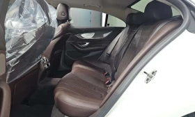 Mercedes-Benz CLS 400 d 4MATIC AMG Line/ОБДУХ/ПАНО/ХЕДЪП/ДИСТРОНИК | Auto.bg — изображение 11 Mercedes-Benz CLS 400 d 4MATIC AMG Line/ОБДУХ/ПАНО/ХЕДЪП/ДИСТРОНИК | Auto.bg — изображение 11