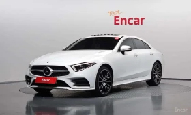 Mercedes-Benz CLS * CLS400d 4MATIC AMG Line * БЕЗ ПЪРВОНАЧАЛНА ВНОСК